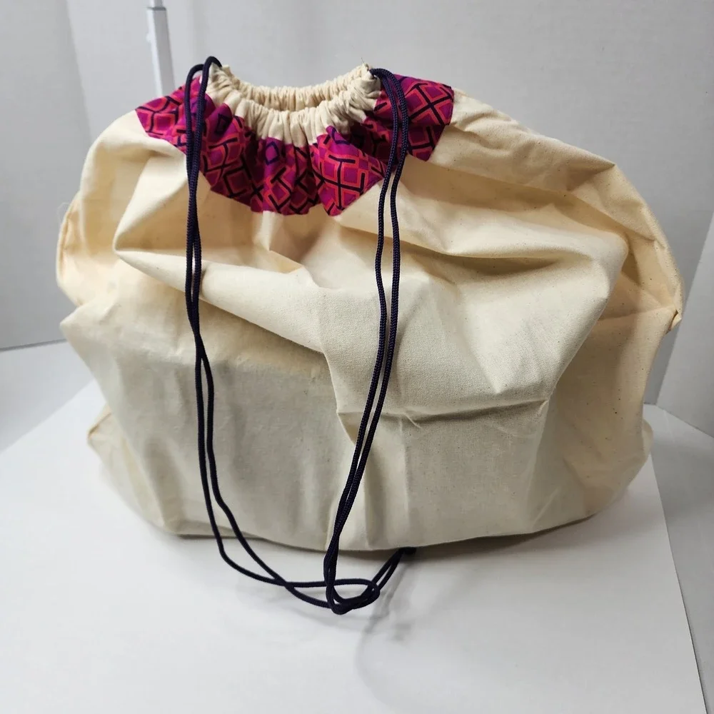 Tory Burch Fleming Boucle Lurex Tweed Quilted Convertible Shoulder Bag NWT